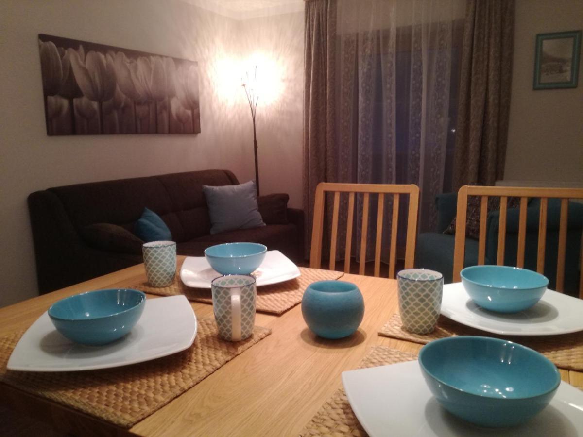 Appartements Sportsueberl Berwang Exteriér fotografie