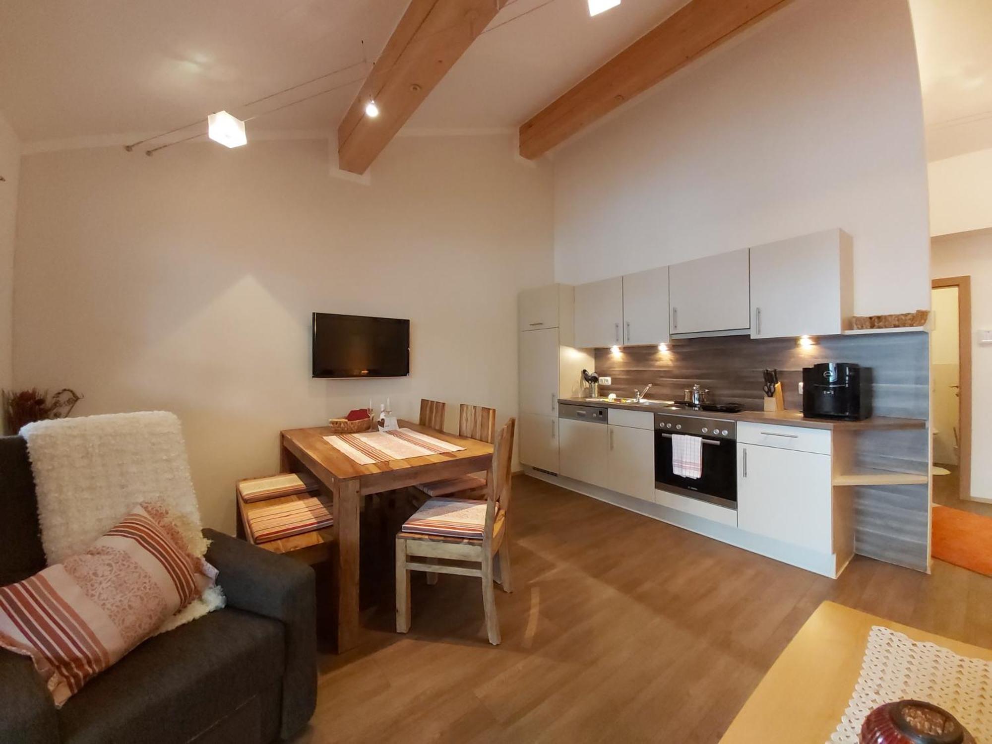 Appartements Sportsueberl Berwang Exteriér fotografie