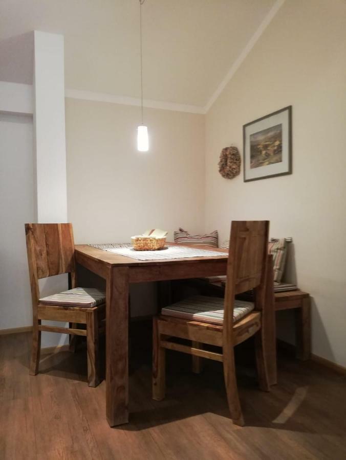 Appartements Sportsueberl Berwang Exteriér fotografie